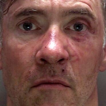 Paul Doyle in tears as he admits driving into fans at Liverpool FC trophy parade