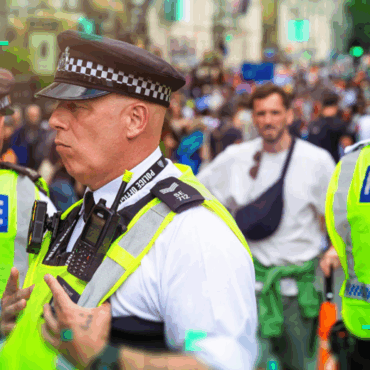 Home Office must deliver on police reform at critical moment, watchdog warns