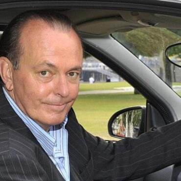 Former Top Gear and Fifth Gear presenter Quentin Willson dies