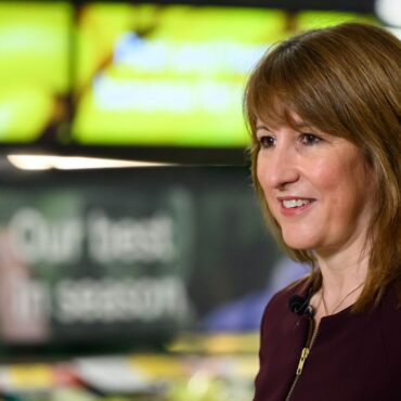 This is not a pick ‘n’ mix, Reeves warns Labour MPs ahead of budget