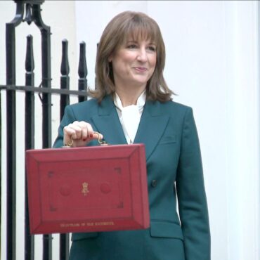 We’ve heard the budget – what do you think?