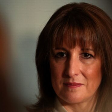 Reeves to face further questions over budget after being accused of broken promises