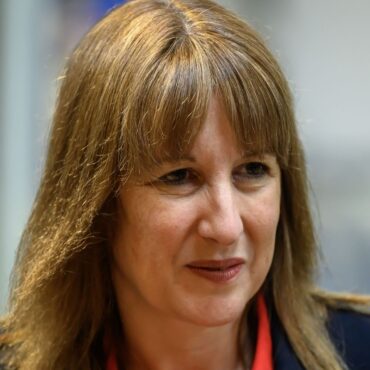 Reeves signals she will break tax pledges – and gives strongest indication she will lift two-child cap