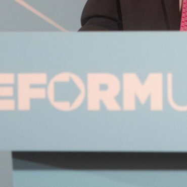 Reform councillor defects to Tories after becoming ‘uncomfortable’ with party