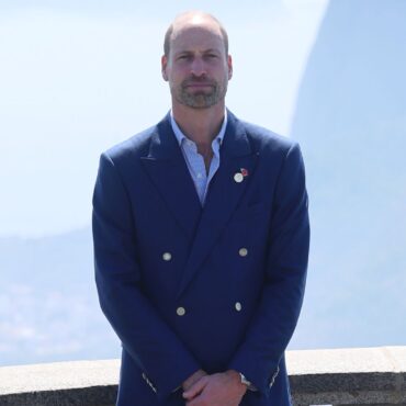 William’s silence over Andrew may be because he’s putting his family’s mental health first