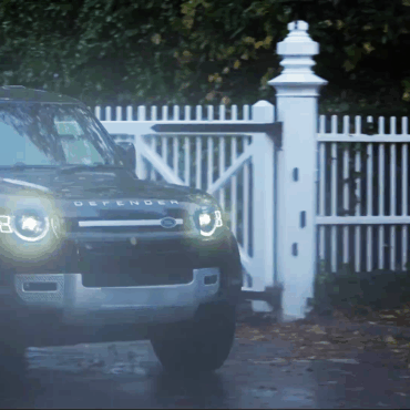 Car spotted leaving Royal Lodge as Andrew faces growing pressure over Epstein links