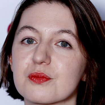 Sally Rooney tells court new books may not be published in UK due to Palestine Action ban