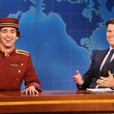 Saturday Night Live announces creative team ahead of UK launch