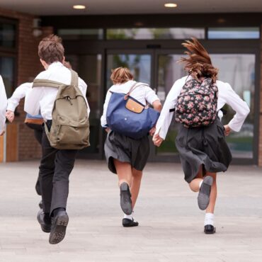 Obesity in children aged four and five at highest level outside of pandemic