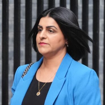 Home secretary to tackle UK’s ‘excessive generosity’ with sweeping immigration reforms