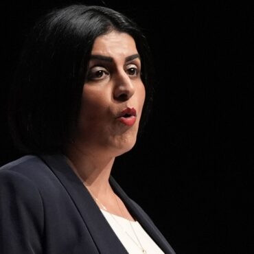 Home secretary to announce largest shake up of UK immigration in modern times