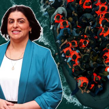 In a rush? Here are Labour’s immigration reforms at a glance
