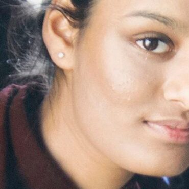 Counterterrorism review calls for Shamima Begum and other British-linked people in Syria to be repatriated