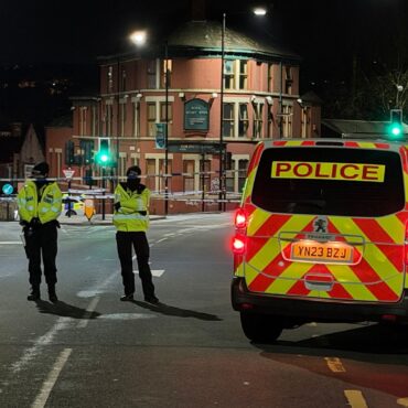 Boy, 16, in life-threatening condition after shooting