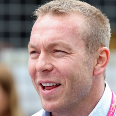 Sir Chris Hoy ‘extremely disappointed’ after national prostate cancer screening not recommended on NHS