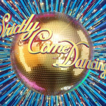 Strictly Come Dancing star ‘arrested on suspicion of rape’