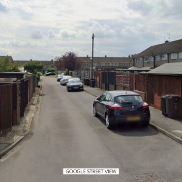 Girl, 13, arrested on suspicion of murder
