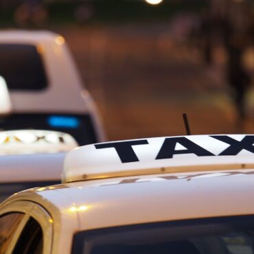 Asylum seekers to be banned from using taxis for medical appointments