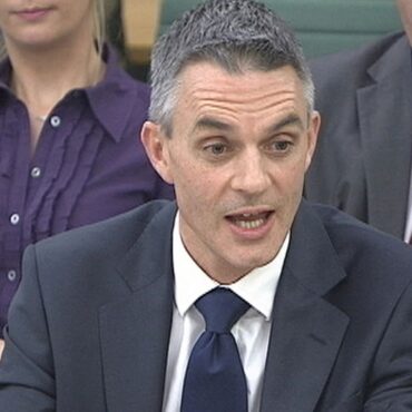 Tim Davie resigns as BBC’s director-general – with CEO of BBC News also stepping down