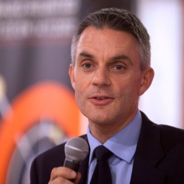 ‘Teflon Tim’ rode out several BBC controversies – but now he’s come unstuck