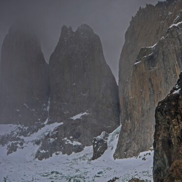 British woman among five killed in snowstorm in Chilean Patagonia