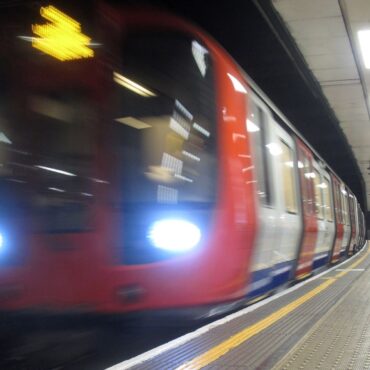 Teenagers plead not guilty to London transport cyber attack