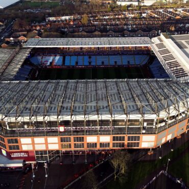 More than 700 police officers will be deployed for Aston Villa’s match against Maccabi Tel Aviv