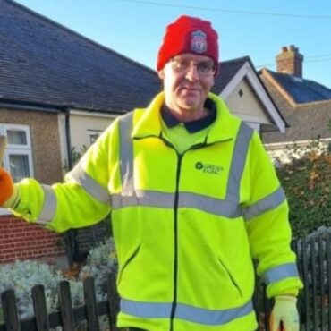 Man who died in knife attack was stabbed 14 times, court told
