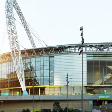 Wembley set to be 2035 Women’s World Cup final pick over new Man United stadium