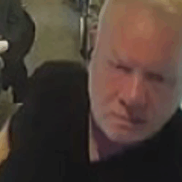 CCTV image released after sleeping woman sexually assaulted on train