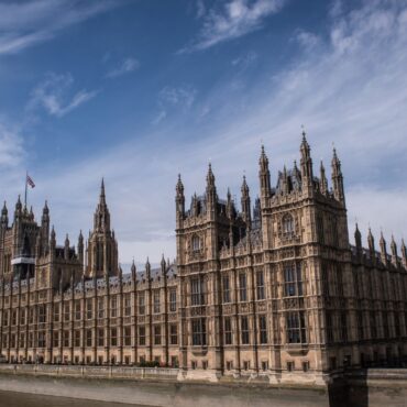 China says it has ‘no interest’ in spying on UK following latest accusations
