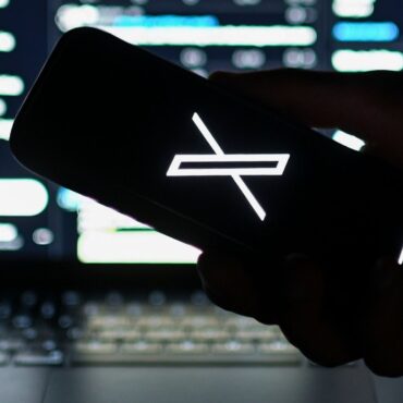 X, Spotify and ChatGPT among those hit by major outage