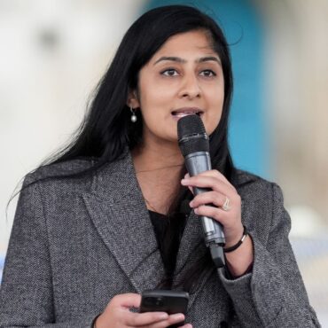 Ex-Labour MP Zarah Sultana at centre of new party row over £800k in donations
