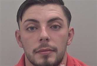 ‘Abusive bully’ jailed after punching and headbutting woman