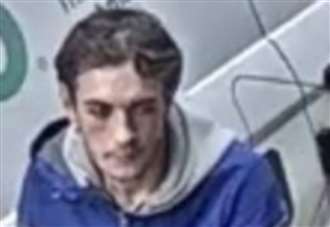 Man ‘punched and knocked to floor’ at cashpoint