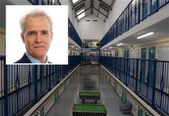 ‘Dangerously unsafe and inhumane’: Government urged to take action at prison