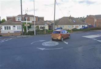 Porsche driver ‘punched motorist then tried to drive into him’