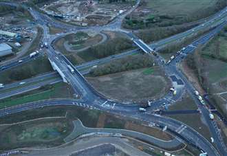 Works on multi-million-pound scheme enter final stages with new closures planned
