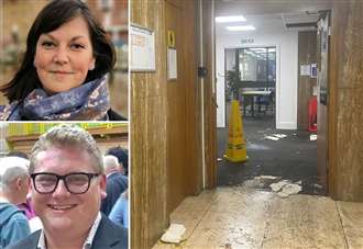 ‘Online lies led to trouble at council’s asylum debate’