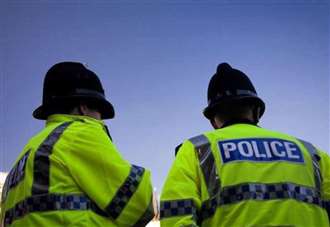 Suspected MDMA and thousands of ecstasy pills found during police raid