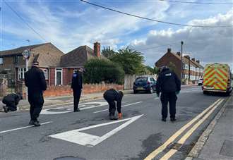 Attempted murder suspects released without charge