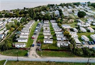 ‘Hundreds will be left homeless’: Year-round use of caravans refused