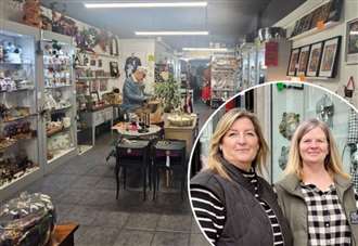 ‘Our journey does not end here’: Unique ‘rent a shelf’ shop set to close