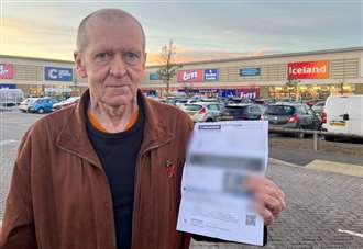 ‘Ring doorbell proved I shouldn’t pay £100 fine’
