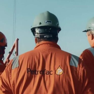 Petrofac administrators eye North Sea sale by Christmas