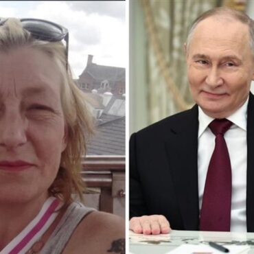Russia denies being behind Salisbury poisonings and warns of danger of war with Europe