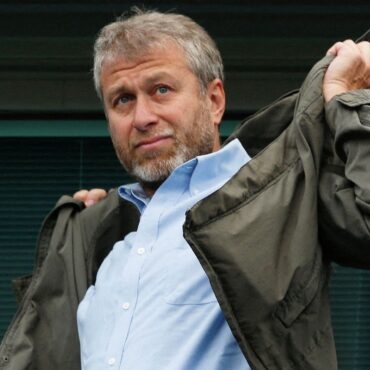 If Abramovich fends off legal action long enough, could he eventually be able to spend Chelsea funds as he wishes?