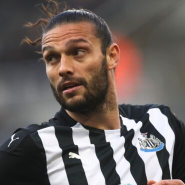 Former England striker set to appear in court after arrest