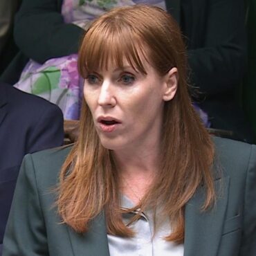 Clock ticking on Angela Rayner’s workers’ rights bill