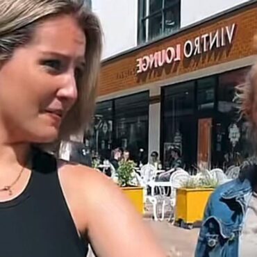 ‘I was busking – he wiped pee on my arm’: Why women still feel so unsafe on Britain’s streets